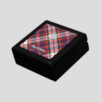 Clan MacFarlane Dress Tartan Gift Box