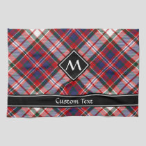 Clan MacFarlane Dress Tartan Kitchen Towel