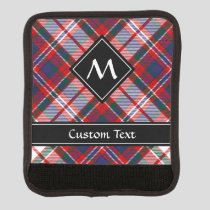 Clan MacFarlane Dress Tartan Luggage Handle Wrap