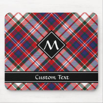 Clan MacFarlane Dress Tartan Mouse Pad