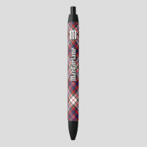 Clan MacFarlane Dress Tartan Pen