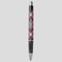 Clan MacFarlane Dress Tartan Pen
