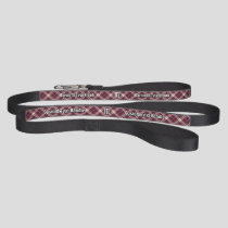 Clan MacFarlane Dress Tartan Pet Leash