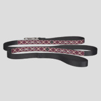 Clan MacFarlane Dress Tartan Pet Leash