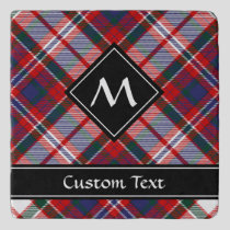 Clan MacFarlane Dress Tartan Trivet