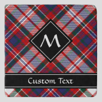 Clan MacFarlane Dress Tartan Trivet