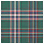 Clan MacFarlane Hunting Tartan Fabric