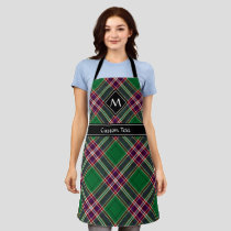 Clan MacFarlane Modern Hunting Tartan Apron