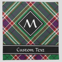 Clan MacFarlane Modern Hunting Tartan Cloth Napkin