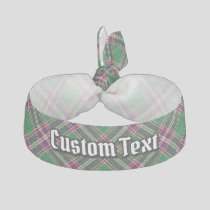 Clan MacFarlane Modern Hunting Tartan Elastic Hair Tie
