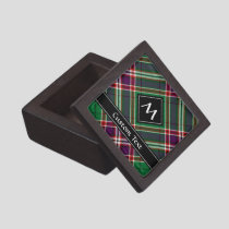 Clan MacFarlane Modern Hunting Tartan Gift Box