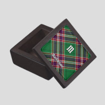 Clan MacFarlane Modern Hunting Tartan Gift Box