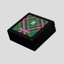 Clan MacFarlane Modern Hunting Tartan Gift Box