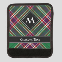 Clan MacFarlane Modern Hunting Tartan Luggage Handle Wrap