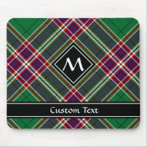 Clan MacFarlane Modern Hunting Tartan Mouse Pad