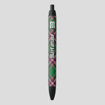 Clan MacFarlane Modern Hunting Tartan Pen