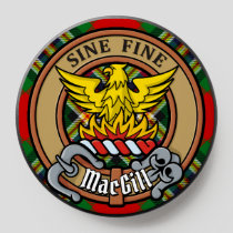 Clan MacGill Crest PopSocket