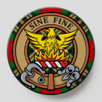 Clan MacGill Crest PopSocket