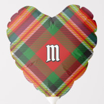 Clan MacGill Tartan Balloon