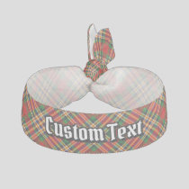 Clan MacGill Tartan Elastic Hair Tie