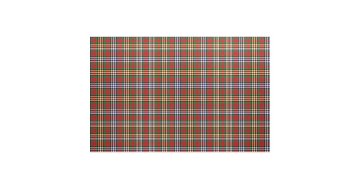MacGill (Makgill) Clan Bath Robe, Scottish Tartan MacGill (Makgill) Clan Bath Robe Crest Style main image 1
