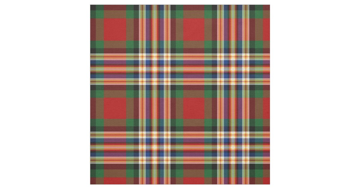 MacGill (Makgill) Clan Bath Robe, Scottish Tartan MacGill (Makgill) Clan Bath Robe Crest Style main image 0