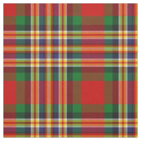 MacGill Modern Tartan Sweater main image 0