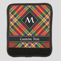 Clan MacGill Tartan Luggage Handle Wrap