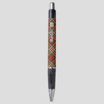 Clan MacGill Tartan Pen