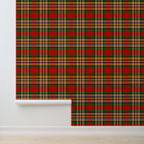 Clan MacGill Tartan Wallpaper