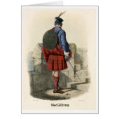 Clan MacGillivray (Front)