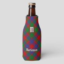 Clan MacGowan Tartan Bottle Cooler