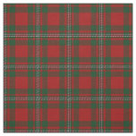 Clan MacGregor Gregor Scottish Tartan Plaid Fabric