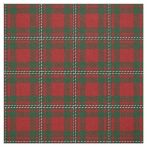 macgregor plaid fabric