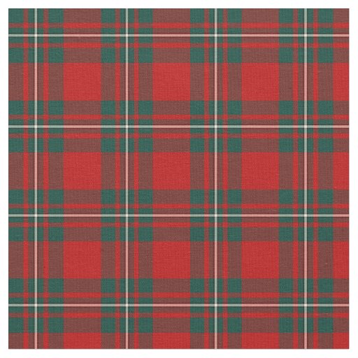 macgregor plaid fabric