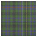 Clan MacInnes Scottish Tartan Plaid Fabric