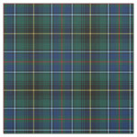 Clan MacInnes Tartan Fabric