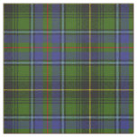 Clan MacInnes Tartan Fabric