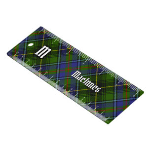 Clan MacInnes Tartan Ruler