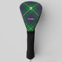 Clan MacIntyre Hunting Golf Head Cover