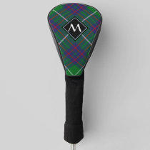 Clan MacIntyre Hunting Golf Head Cover