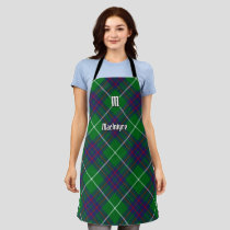 Clan MacIntyre Hunting Tartan Apron