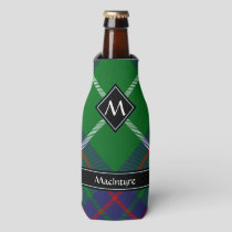 Clan MacIntyre Hunting Tartan Bottle Cooler