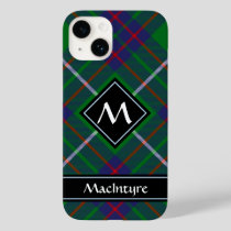 Clan MacIntyre Hunting Tartan Case-Mate iPhone 14 Case