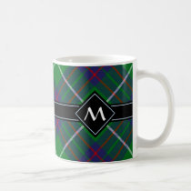 Clan MacIntyre Hunting Tartan Coffee Mug