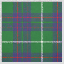 Clan MacIntyre Hunting Tartan Fabric
