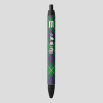 Clan MacIntyre Hunting Tartan Ink Pen