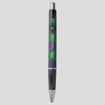 Clan MacIntyre Hunting Tartan Pen