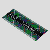 Clan MacIntyre Hunting Tartan Ruler