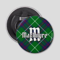 Clan MacIntyre Tartan Bottle Opener